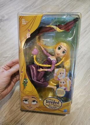 Лялька рапунцель оригінал хасбро /  tangled disney дисней принцесса