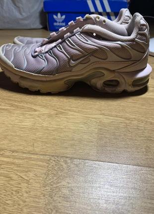 Nike airmax plus tn