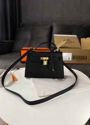 Hermes kelly mini2 фото