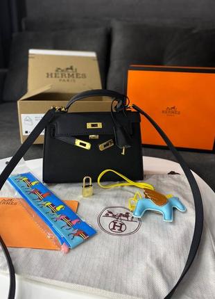 Hermes kelly mini4 фото