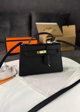 Hermes kelly mini1 фото