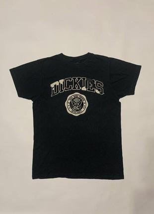 Футболка  dickies