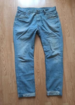Джінси levi's 501