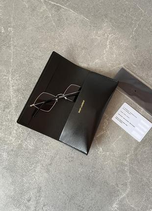 Сонцезахисні окуляри saint laurent sl302 lisa sunglasses ysl