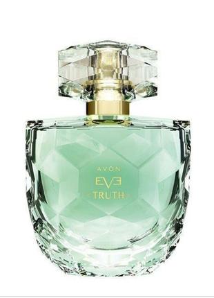 Eve truth avon