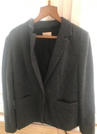 Пиджак унисекс
