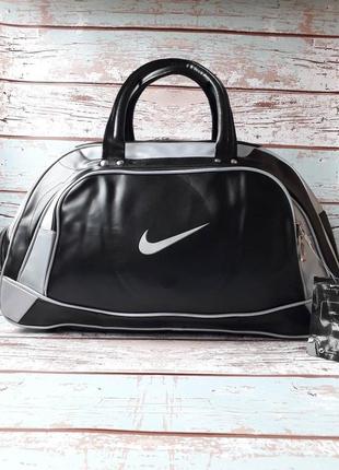 Дорожная, спортивная сумка с отделом для обуви, мужская сумка9 фото