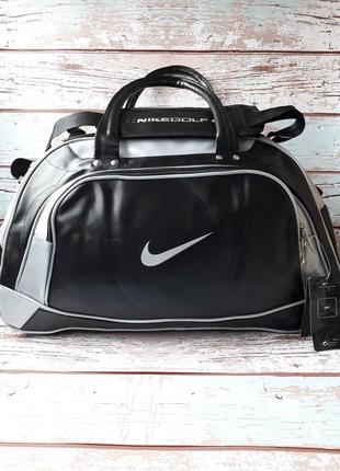 Дорожная, спортивная сумка с отделом для обуви, мужская сумка