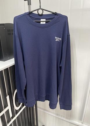 Світшот рібок оригінал