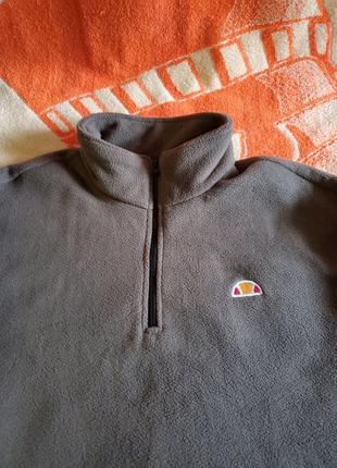 Флисовая кофта ellesse7 фото