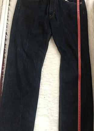 Джинсы мужские