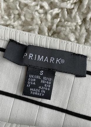 Топ primark2 фото