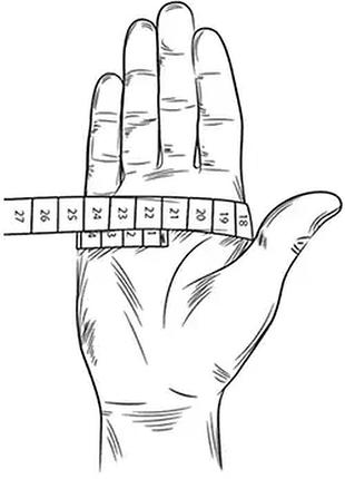 Перчатки мужские на шерстяной подкладке. цвет темно коричневый. размер 9"/24 см, 9,5"/ 25 см