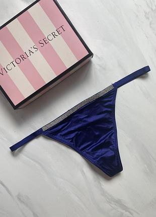 Люксові трусики вікторія сікрет оригінал victoria’s secret трусы виктория сикрет