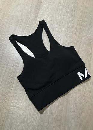 Спортивний топ mp