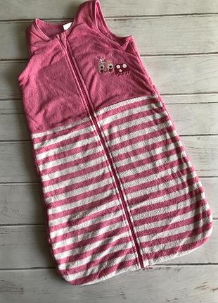 Спальник дитячий