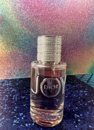 Парфумована вода dior joy by dior