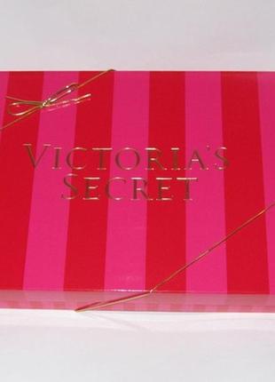 Подарочная коробка victoria’s secret оригинал2 фото