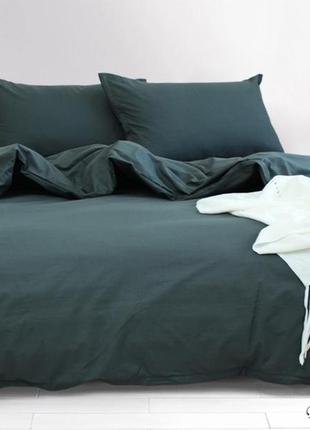 Комплект постельного белья тм tag renfors 100% хлопок от украинской фабрики4 фото
