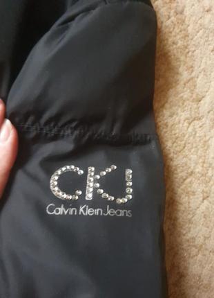 Пальто оригинал calvin klein 💣2 фото