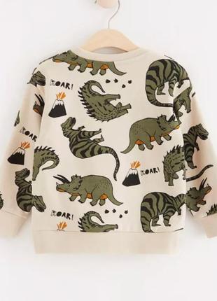 Світшот сведрик