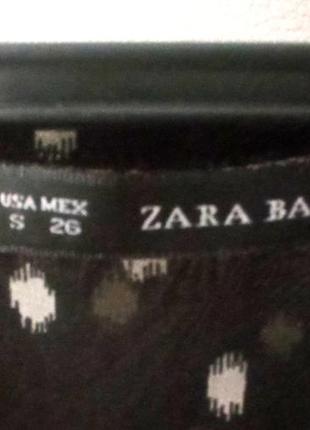 Сукня zara4 фото