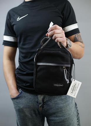 Істпак сумка месенджер барсетка eastpak