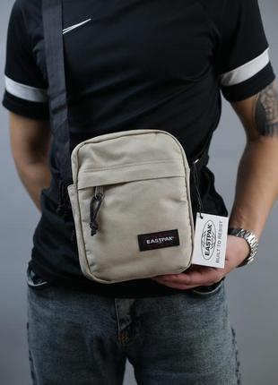 Eastpak сумка месенджер барсетка істпак истпак