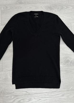 Джемпер massimo dutti