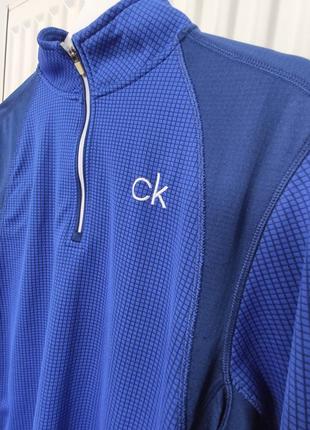 Кофта чоловіча calvin klein оригінал1 фото