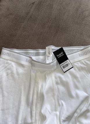 Bugatti мужские кальсоны подштаники