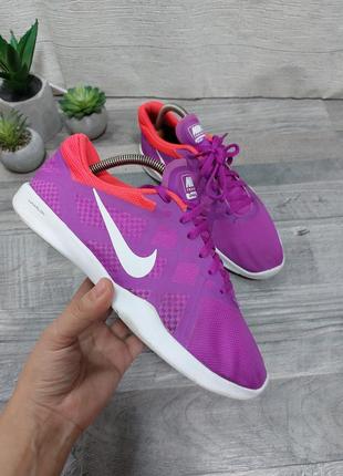 Кросівки nike жіночі для бігу фіолетові
