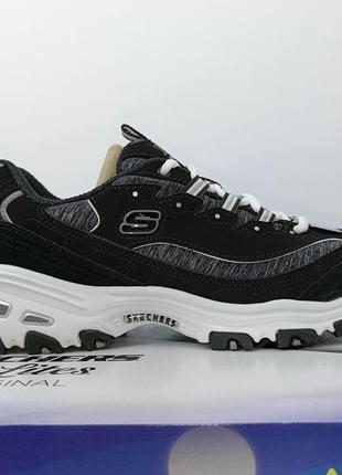 Жіночі кросівки skechers 38р