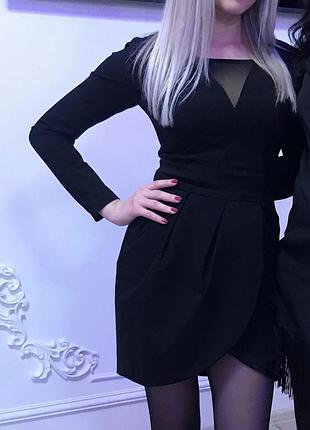 Сукня 2