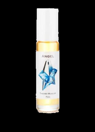 Angel (т'єррі мюглер ангел) 10 мл — жіночі парфуми (олійні парфуми)