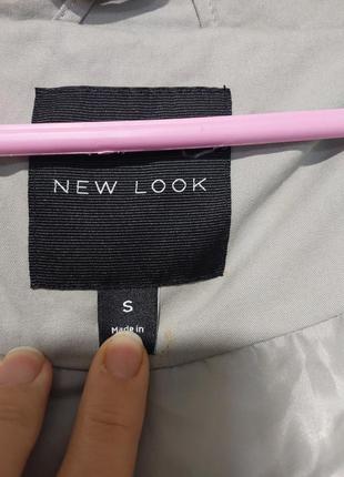 Плащ,куртка подовжена 6