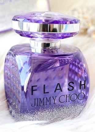 Jimmy choo flash💥оригинал 3 мл распив аромата затест