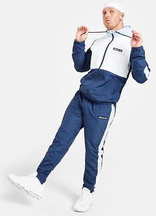 Оригинальная мужская ветровка ellesse yatoba