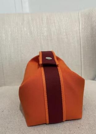 Клатч hermes 2
