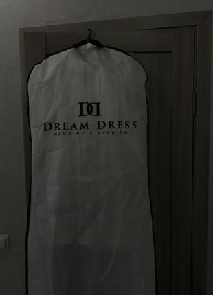 Вечерние платье , выпускное платье черное в камнях. платье dream dress9 фото