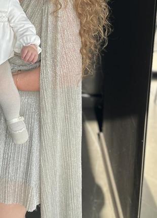 Вечірня сукня