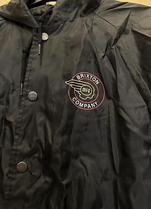 Куртка/дощовик 4