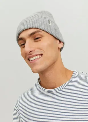 Шапка jack &amp;jones brink