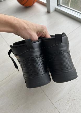 Чоботи puma 6
