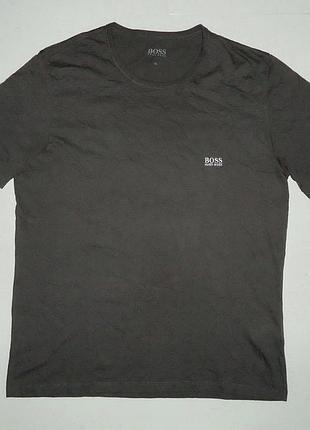 Футболка  boss hugo boss 2021г  (l-xl)