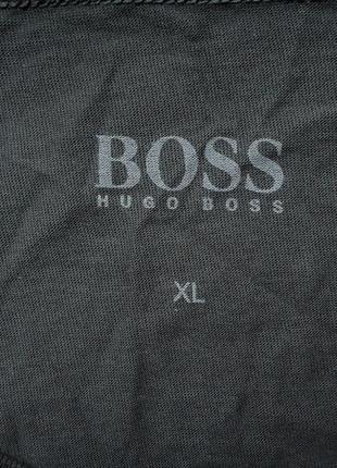 Футболка boss hugo boss 2021г (l-xl)3 фото
