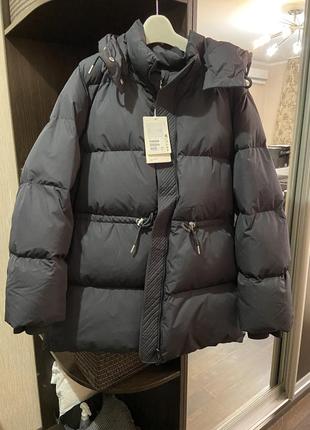 Куртка пуховик