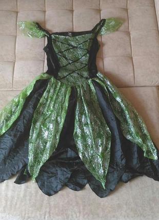 Карнавальное платье george, размер 12/14