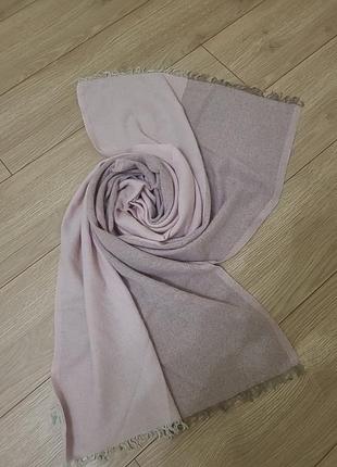 Кашемірова шаль, шарф, італія