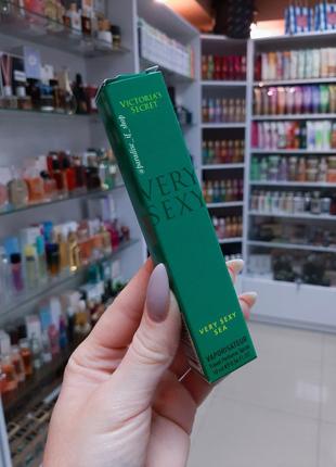Very sexy sea victoria's secret пробник парфум!